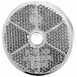 Reflector HELLA 8RA 002 014-242 OE Ref 811391-0605