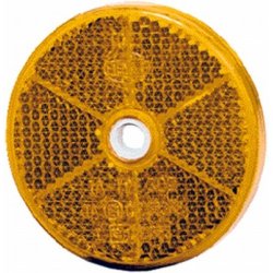 Reflector HELLA 8RA 002 014-257 OE Ref 000 544 53 05