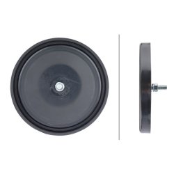 Reflector HELLA 8RA 002 016-121 OE Ref 11025324 HELLA