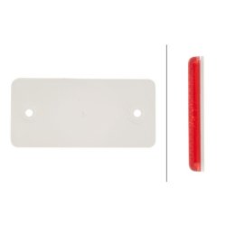 Reflector HELLA 8RA 003 326-001 OE Ref 2D0 945 105 HELLA