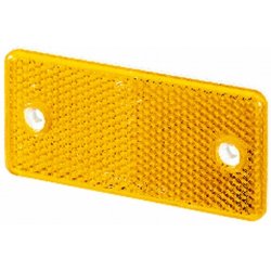 Reflector HELLA 8RA 003 326-017 OE Ref 1503.700.00