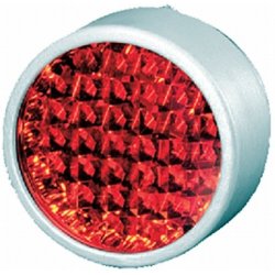 Reflector HELLA 8RA 009 001-037 OE Ref YA0004096700