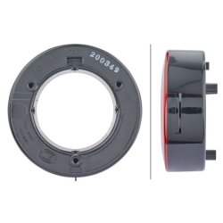 Reflector HELLA 8RA 009 362-001 OE Ref 2 227 276 5 HELLA