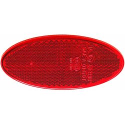 Reflector HELLA 8RA 343 160-007 OE Ref 182105