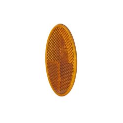 Reflector HELLA 8RA 343 160-022 OE Ref 630044 HELLA