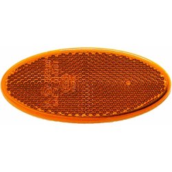 Reflector HELLA 8RA 343 160-027 OE Ref 139 908.70