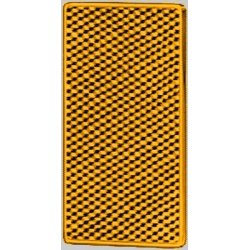 Reflector HELLA 8RB 004 713-001 OE Ref 1503.743.00