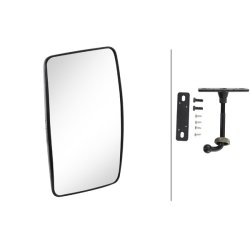 Ramp Mirror HELLA 8SB 002 995-151 OE Ref 85.20000-9572