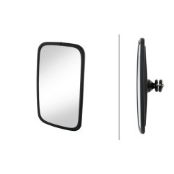Exterior Mirror HELLA 8SB 560 991-061 OE Ref 7898016002 HELLA
