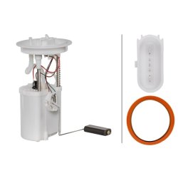 Fuel Sender Unit Pump HELLA 8TF 358 106-041 OE Ref 1K0 919 051 BG