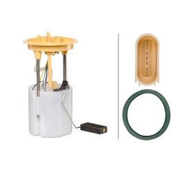 Fuel Sender Unit Pump HELLA 8TF 358 106-051 OE Ref 1K0 919 050 D