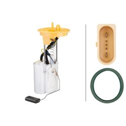 Fuel Sender Unit Pump HELLA 8TF 358 106-061 OE Ref 133421