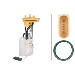 Fuel Sender Unit Pump HELLA 8TF 358 106-071 OE Ref 3C0 919 050 D