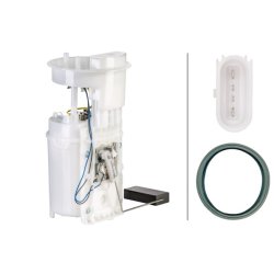 Fuel Sender Unit Pump HELLA 8TF 358 106-101 OE Ref 6Q0 919 051 F