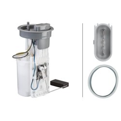 Fuel Sender Unit Pump HELLA 8TF 358 106-121 OE Ref 6Q0 919 050 A