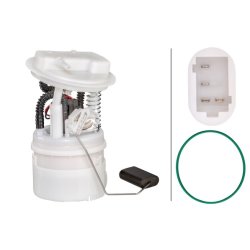 Fuel Sender Unit Pump HELLA 8TF 358 106-131 OE Ref 82 00 057 324