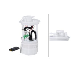 Fuel Sender Unit Pump HELLA 8TF 358 106-161 OE Ref 46523407