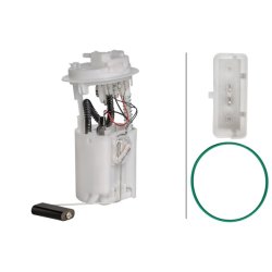 Fuel Sender Unit Pump HELLA 8TF 358 106-171 OE Ref 1525.H8