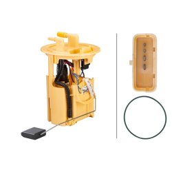 Fuel Sender Unit Pump HELLA 8TF 358 106-181 OE Ref 16 133 026 80