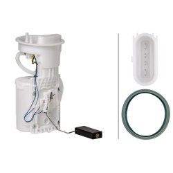 Fuel Sender Unit Pump HELLA 8TF 358 106-191 OE Ref 1J0 919 051 J