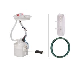 Fuel Sender Unit Pump HELLA 8TF 358 106-221 OE Ref 1066412