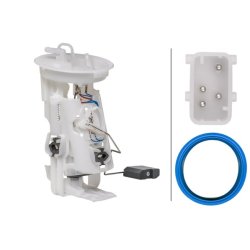 Fuel Sender Unit Pump HELLA 8TF 358 106-241 OE Ref 16 14 6 752 499