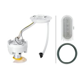 Fuel Sender Unit Pump HELLA 8TF 358 106-261 OE Ref 8E0 906 087 E