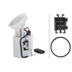 Fuel Sender Unit Pump HELLA 8TF 358 106-331 OE Ref 203 470 23 94