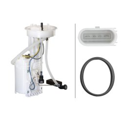 Fuel Sender Unit Pump HELLA 8TF 358 106-351 OE Ref 8E0 919 051 BJ