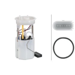 Fuel Sender Unit Pump HELLA 8TF 358 106-381 OE Ref 6R0 919 051 F