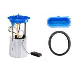 Fuel Sender Unit Pump HELLA 8TF 358 106-391 OE Ref 1K0 919 051 AQ