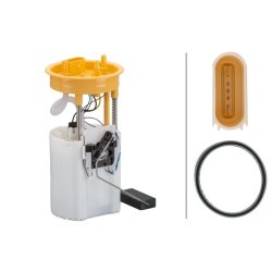 Fuel Sender Unit Pump HELLA 8TF 358 106-431 OE Ref 6R0 919 050 B