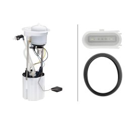 Fuel Sender Unit Pump HELLA 8TF 358 106-441 OE Ref 8R0 919 051 C