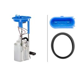 Fuel Sender Unit Pump HELLA 8TF 358 106-451 OE Ref 5N0 919 087 G