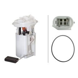 Fuel Sender Unit Pump HELLA 8TF 358 106-471 OE Ref 82 00 306 918