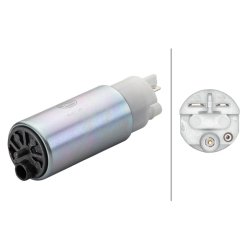 Fuel Pump HELLA 8TF 358 106-501 OE Ref 5161335AD