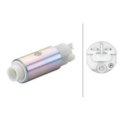 Fuel Pump HELLA 8TF 358 106-531 OE Ref 1525.H8