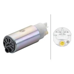 Fuel Pump HELLA 8TF 358 106-541 OE Ref 4021358