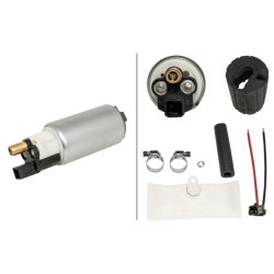 Fuel Pump HELLA 8TF 358 106-551 OE Ref XS4UC1A