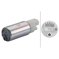 Fuel Pump HELLA 8TF 358 106-561 OE Ref 815037