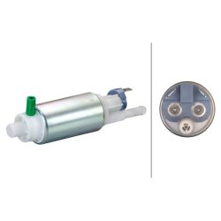 Fuel Pump HELLA 8TF 358 106-581 OE Ref 1525 46