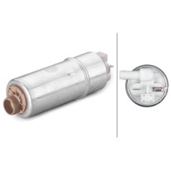 Fuel Pump HELLA 8TF 358 106-591 OE Ref 16 14 1 183 176