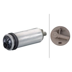 Fuel Pump HELLA 8TF 358 106-601 OE Ref 1H0 906 091