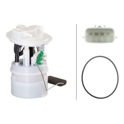 Fuel Sender Unit Pump HELLA 8TF 358 106-611 OE Ref 172025410R