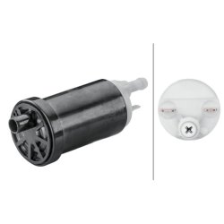 Fuel Pump HELLA 8TF 358 106-621 OE Ref 90297154