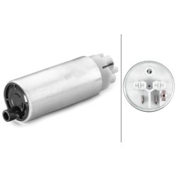 Fuel Pump HELLA 8TF 358 106-651 OE Ref 1152290