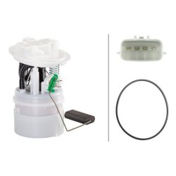 Fuel Sender Unit Pump HELLA 8TF 358 106-671 OE Ref 172022377R