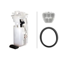 Fuel Sender Unit Pump HELLA 8TF 358 106-701 OE Ref 31110-25010