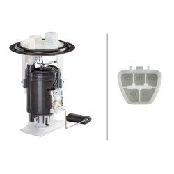 Fuel Sender Unit Pump HELLA 8TF 358 106-711 OE Ref 31110-1C000