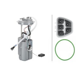 Fuel Sender Unit Pump HELLA 8TF 358 106-721 OE Ref 48 05 901